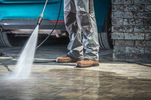 Best Patio and Deck Pressure Washing  in Mountain Home, ID