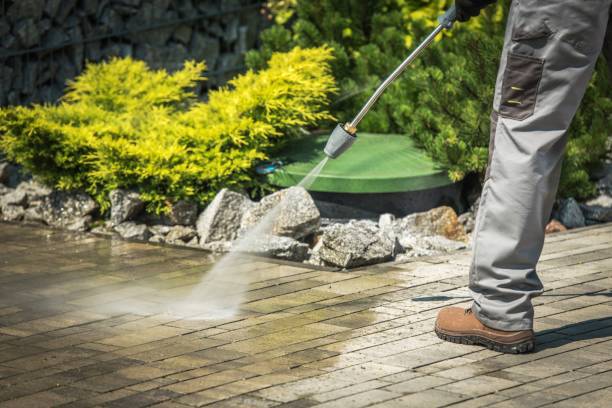 Best Dumpster Area Cleaning  in Mountain Home, ID