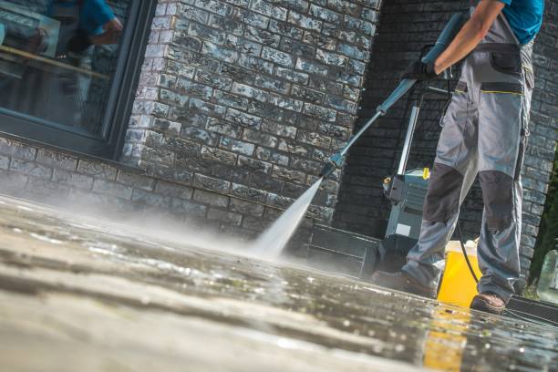 Best Oil Spill Cleanup  in Mountain Home, ID