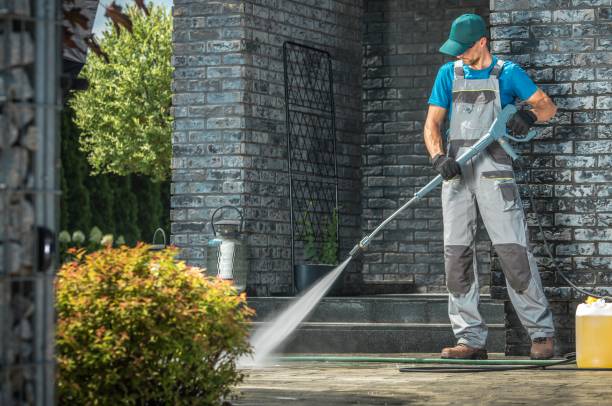 Best Machinery and Equipment Cleaning  in Mountain Home, ID