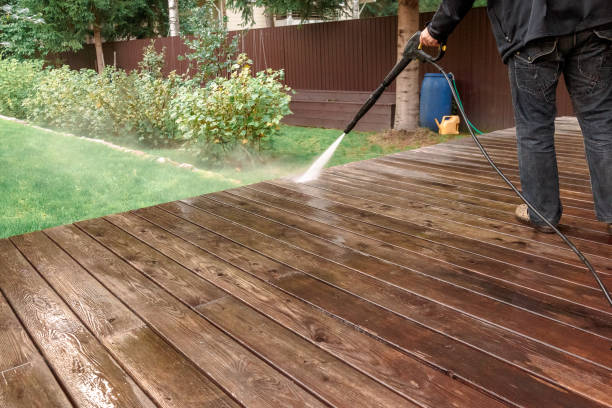 Best Spring Cleaning  in Mountain Home, ID