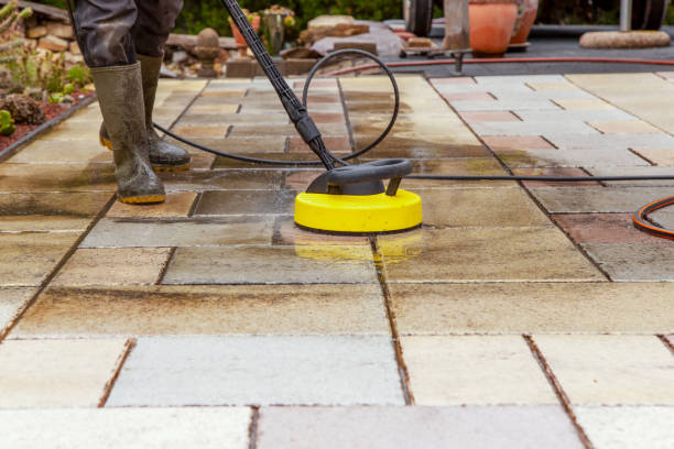 Best Driveway Pressure Washing  in Mountain Home, ID