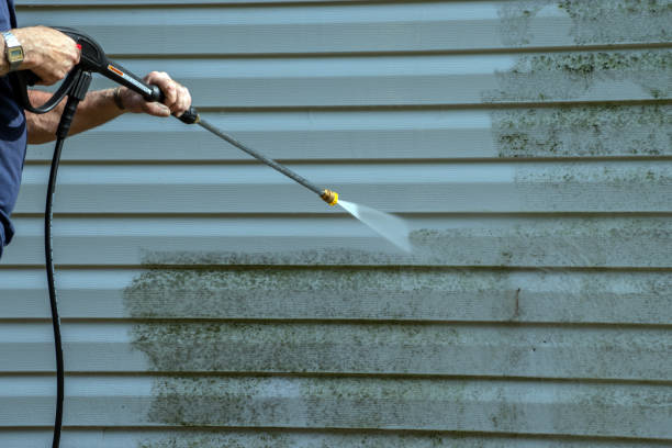 Professional Pressure Washing Services in Mountain Home, ID