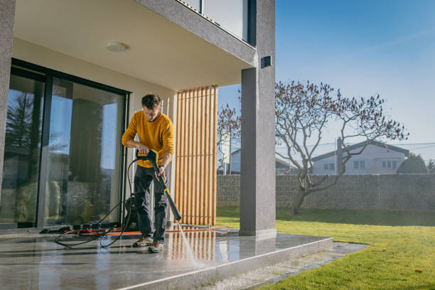 Best Roof Washing  in Mountain Home, ID