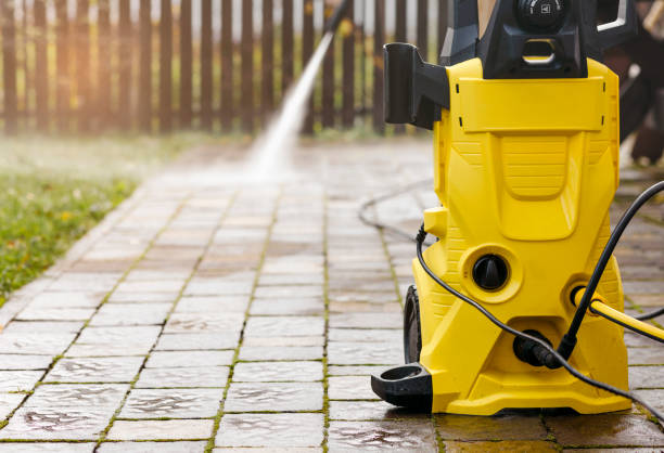 Best Fence Cleaning  in Mountain Home, ID