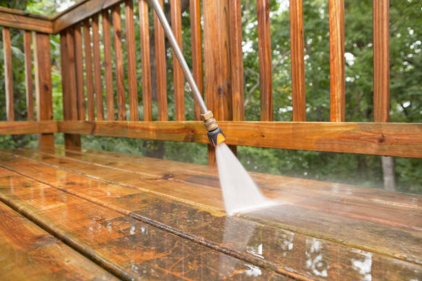 Best Parking Lot and Garage Cleaning  in Mountain Home, ID